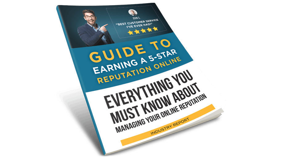 Download your free reputation guide